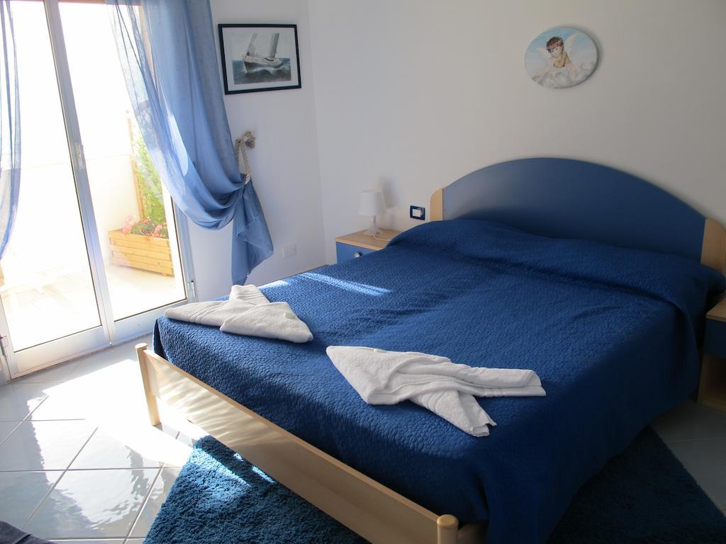 Miramare Hotel Pozzallo Eksteriør billede